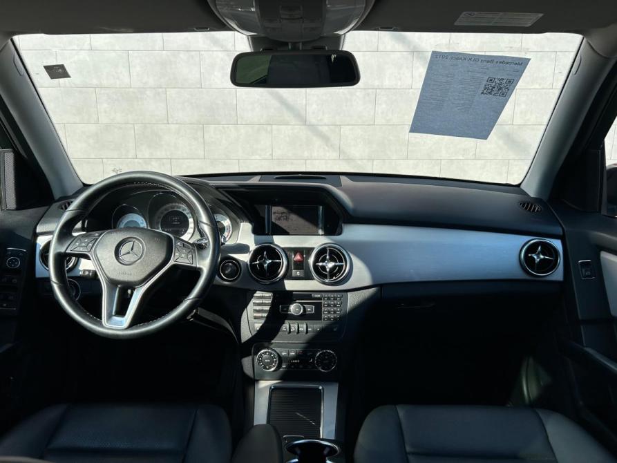 Mercedes-Benz GLK-Класс I (X204) Рестайлинг Альметьевск  - изображение 14