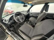 Chevrolet Niva I Рестайлинг Тамбов  - изображение 31