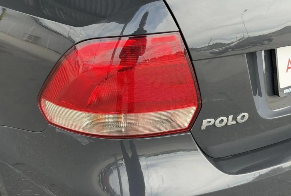 Volkswagen Polo V Киров  - изображение 28