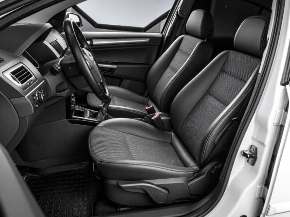 Opel Astra H Рестайлинг с пробегом 2013 года, цена 519 000 рублей, 192291 км, седан, Автокод Объявления