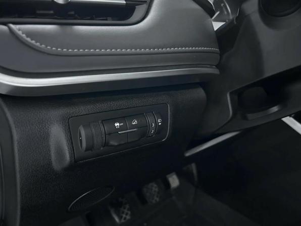 Chery Tiggo 4 Pro I с пробегом 2024 года, цена 1 598 000 рублей, 21000 км, внедорожник, Автокод Объявления