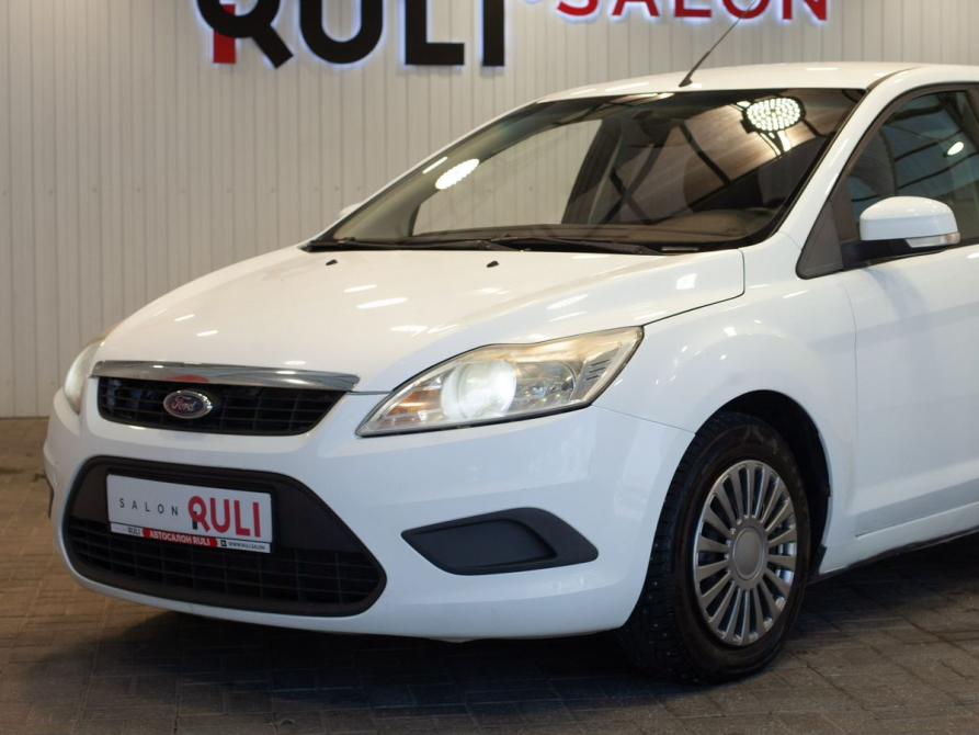Ford Focus II Рестайлинг Иваново  - изображение 6