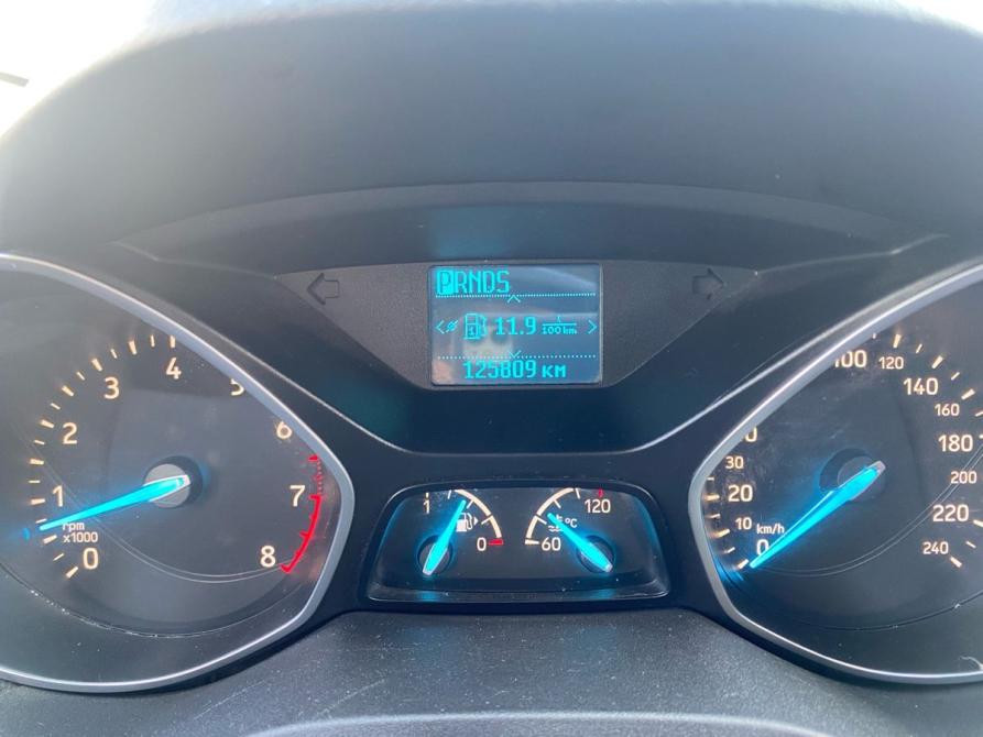 Ford Kuga II Рестайлинг Санкт-Петербург  - изображение 10
