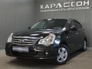 Nissan Almera III (G15) Пермь  - изображение 17