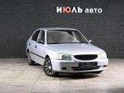 Hyundai Accent II Рестайлинг Екатеринбург  - изображение 15