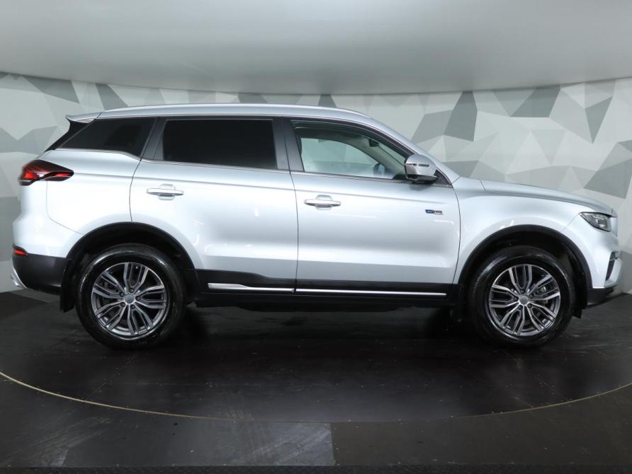 Geely Atlas Pro Москва  - изображение 4