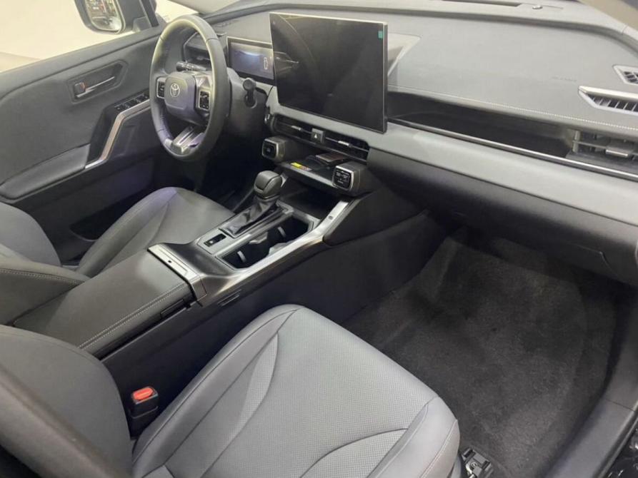 Toyota RAV4 VI (XA60) Воронеж  - изображение 10