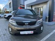 Kia Sorento II Рестайлинг Набережные Челны  - изображение 21