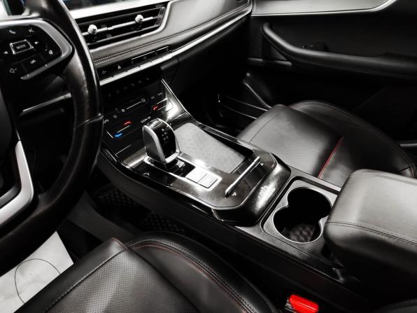 Chery Tiggo 7 Pro I с пробегом 2022 года, цена 1 496 000 рублей, 73065 км, внедорожник, Автокод Объявления