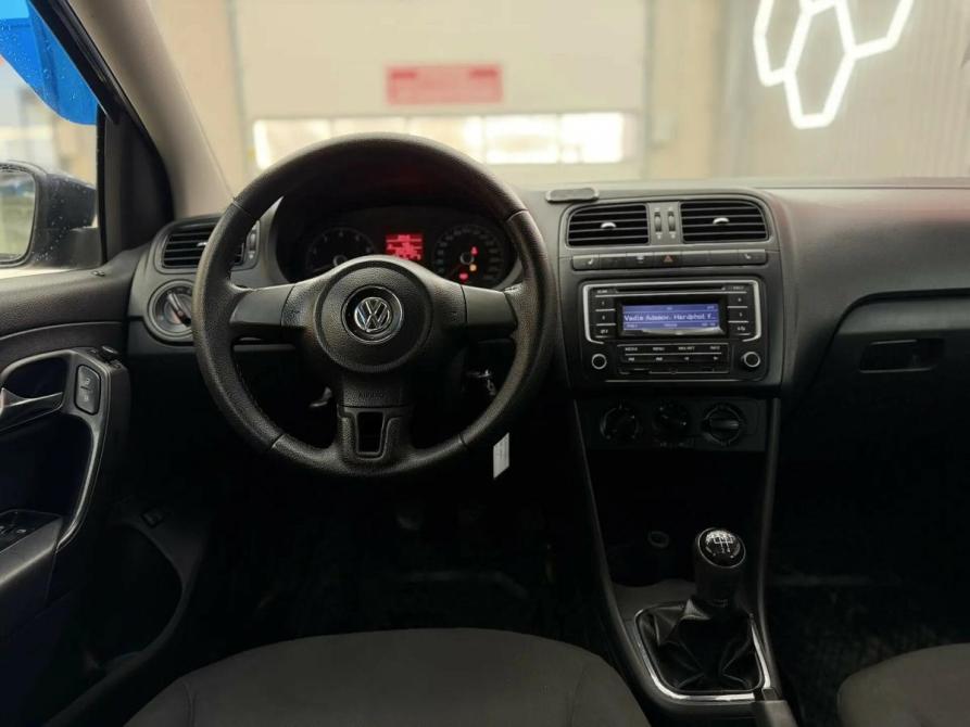 Volkswagen Polo V Альметьевск  - изображение 10