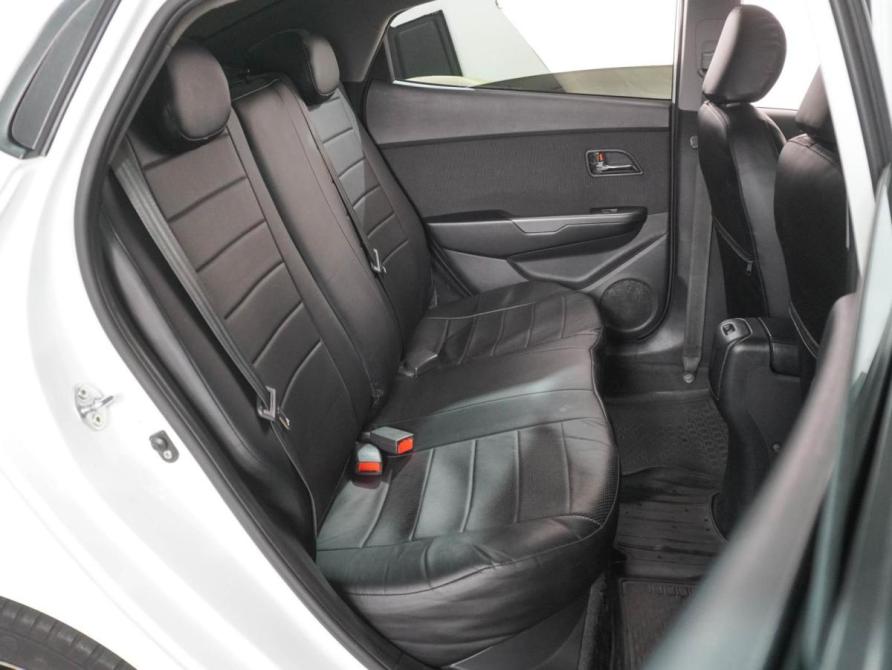 Kia Rio III Воронеж  - изображение 7