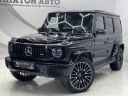 Mercedes-Benz G-Класс III (W465) Рестайлинг Воронеж  - изображение 25