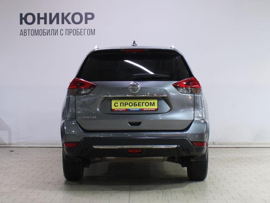 Nissan X-Trail III Рестайлинг Дзержинск  - изображение 6