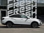 Lada (ВАЗ) Vesta I Рестайлинг (NG) Волгоград  - изображение 23