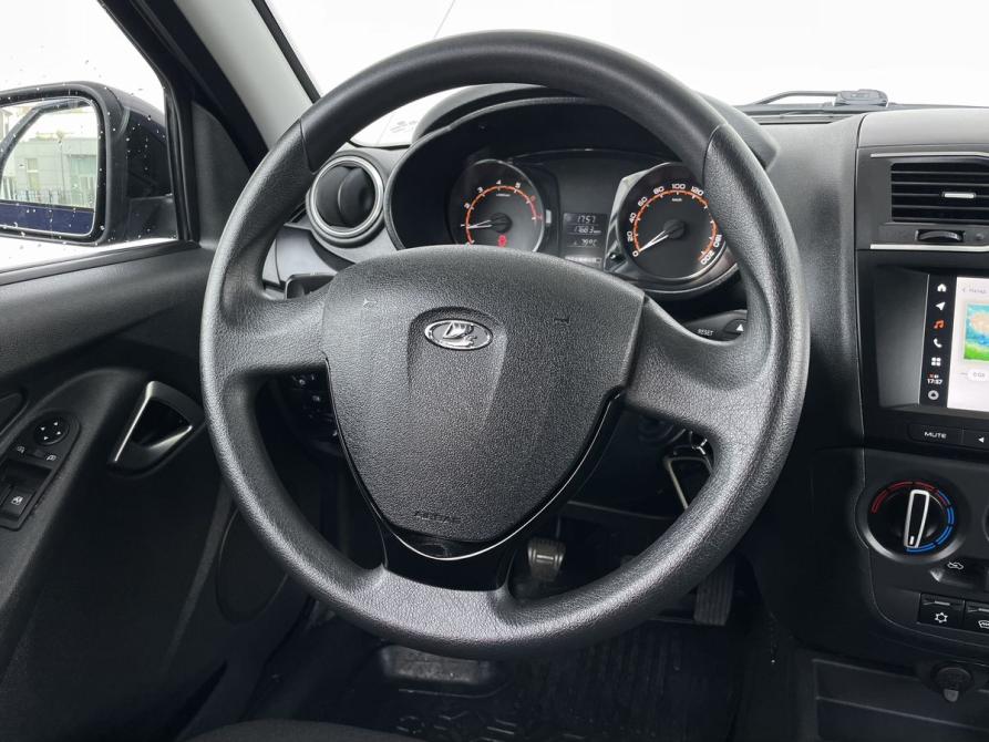 Lada (ВАЗ) Granta I Рестайлинг Екатеринбург  - изображение 15