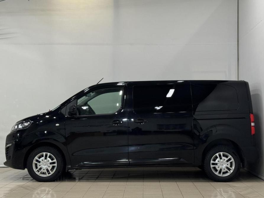 Citroen SpaceTourer I Нижний Новгород  - изображение 2