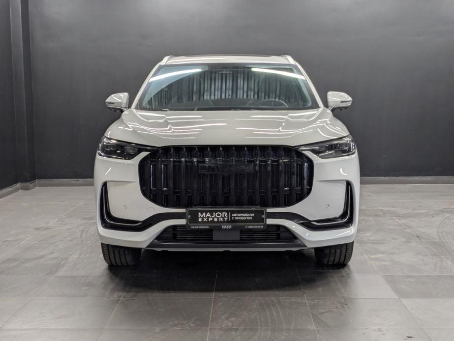 Jaecoo J8 Москва  - изображение 26