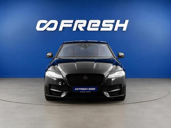 Jaguar XF II с пробегом 2016 года, цена 1 997 077 рублей, 143712 км, седан, Автокод Объявления