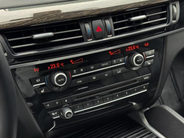 BMW X6 II (F16) с пробегом 2015 года, цена 3 949 000 рублей, 102330 км, внедорожник, Автокод Объявления
