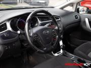 Kia Ceed II Рестайлинг Москва  - изображение 28
