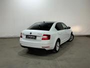 Skoda Octavia III (A7) Рестайлинг Москва  - изображение 25