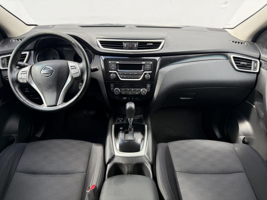 Nissan Qashqai II Москва  - изображение 12