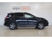 Toyota RAV4 IV (XA40) Рестайлинг Коломна  - изображение 22
