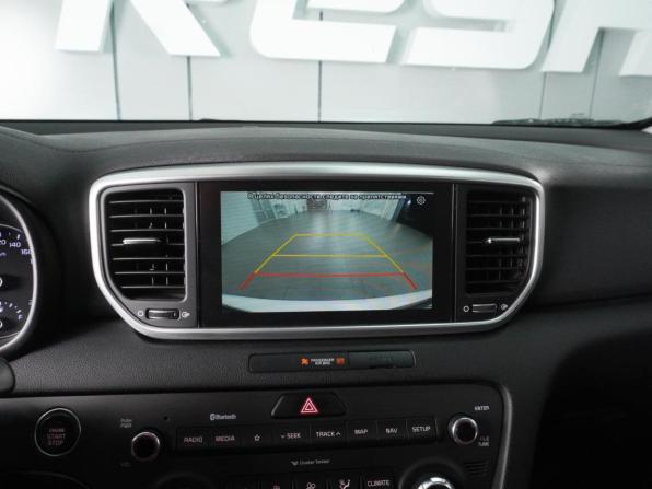 Kia Sportage IV Рестайлинг с пробегом 2020 года, цена 1 949 000 рублей, 103049 км, внедорожник, Автокод Объявления
