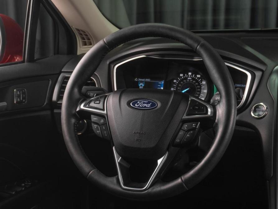 Ford Fusion (North America) II Рестайлинг Тюмень  - изображение 20