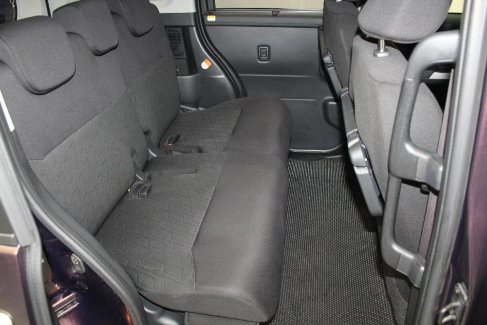 Toyota Roomy I Кемерово  - изображение 11