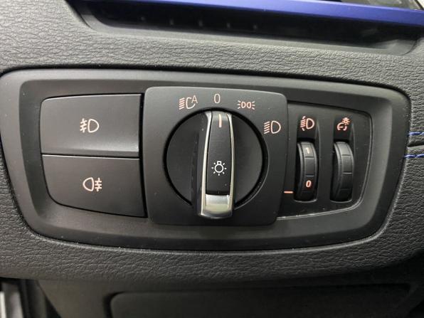 BMW X1 II (F48) Рестайлинг с пробегом 2021 года, цена 3 699 000 рублей, 73000 км, внедорожник, Автокод Объявления