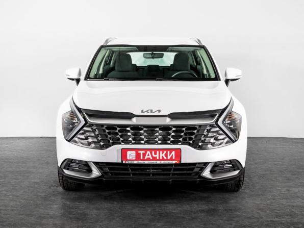 Kia Sportage V с пробегом 2022 года, цена 3 200 000 рублей, 35762 км, внедорожник, Автокод Объявления