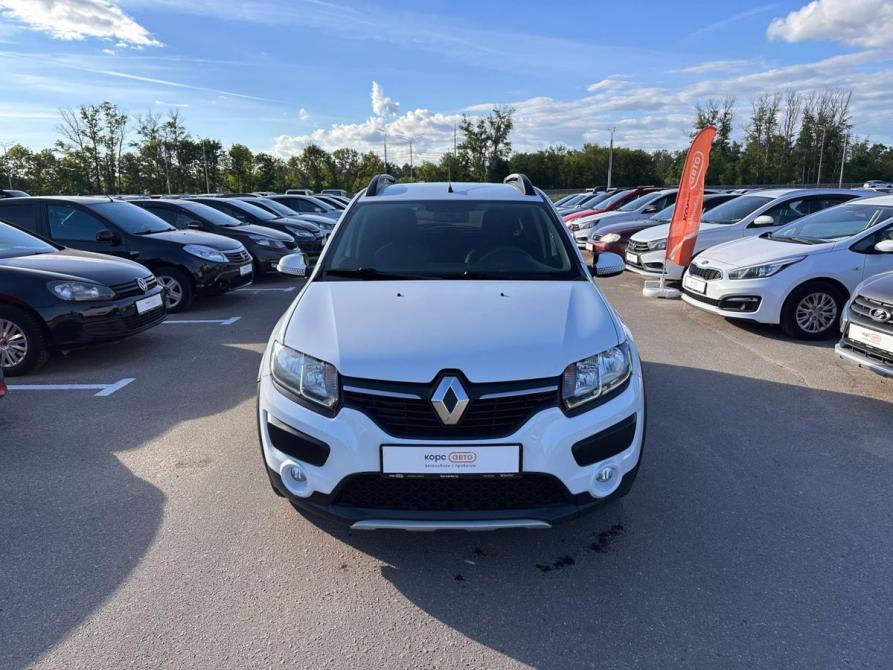 Renault Sandero II Ногинск  - изображение 2