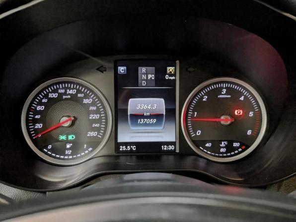 Mercedes-Benz GLC I (X253) с пробегом 2017 года, цена 2 700 000 рублей, 137056 км, внедорожник, Автокод Объявления
