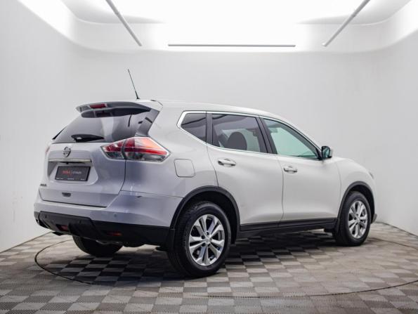 Nissan X-Trail III с пробегом 2015 года, цена 1 445 000 рублей, 192967 км, внедорожник, Автокод Объявления