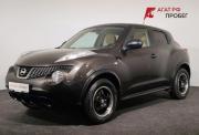 Nissan Juke I Ярославль  - изображение 26