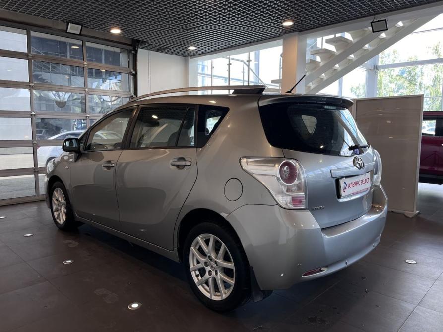 Toyota Verso I Чебоксары  - изображение 5