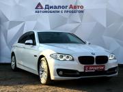BMW 5 серии VI (F10/F11/F07) Рестайлинг Набережные Челны  - изображение 25