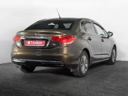 Citroen C4 II Иркутск  - изображение 27