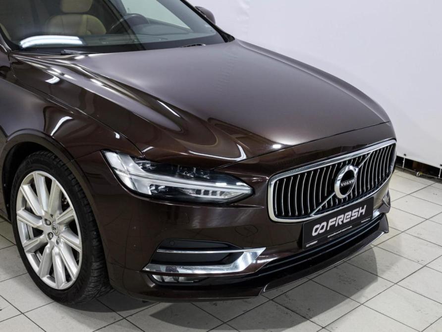 Volvo S90 II Ростов-на-Дону  - изображение 6