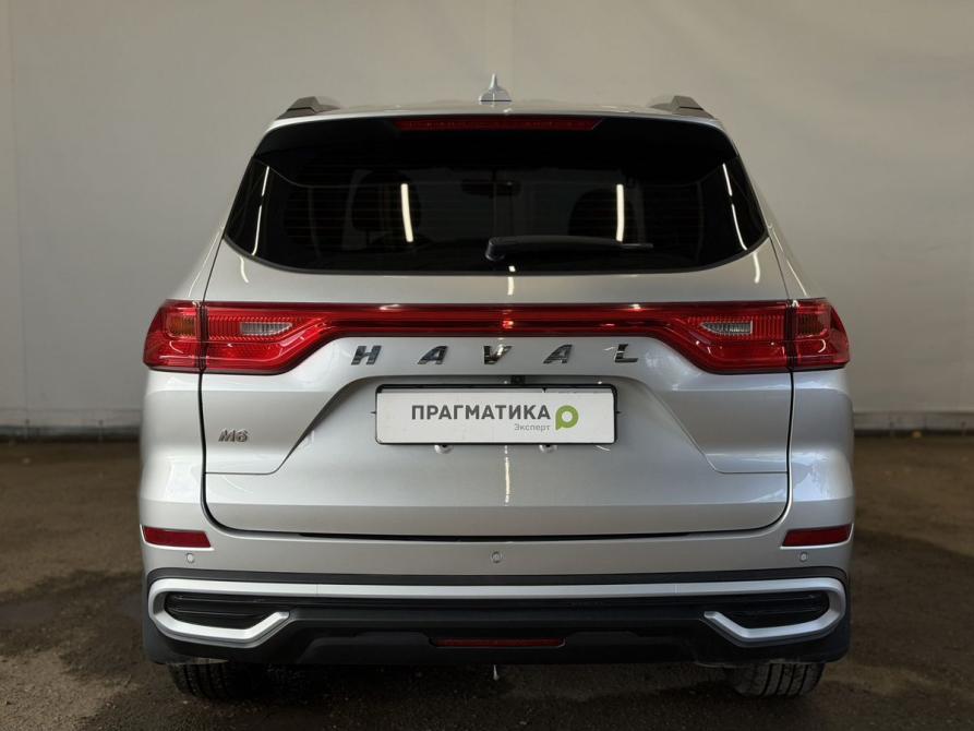 Haval M6 II Псков  - изображение 5