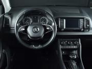 Skoda Karoq I Кемерово  - изображение 29
