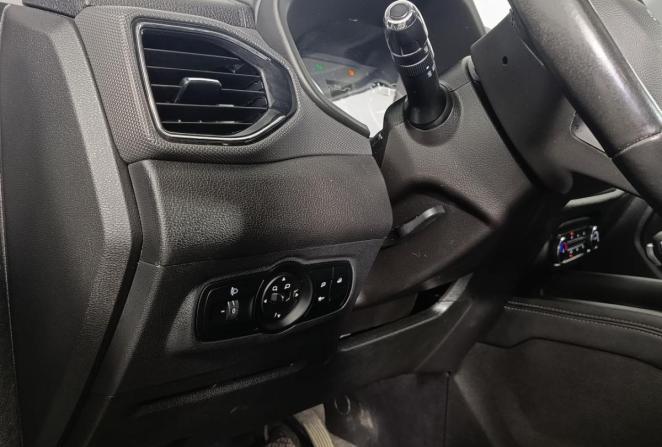 Chery Tiggo 4 I Рестайлинг с пробегом 2022 года, цена 1 320 000 рублей, 80477 км, внедорожник, Автокод Объявления