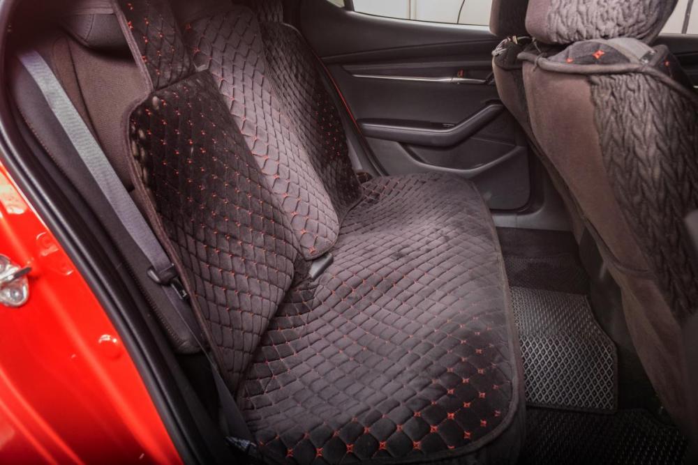 Mazda 3 IV (BP) Томск  - изображение 20