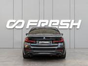 BMW 5 серии VII (G30/G31/G38) Рестайлинг Краснодар  - изображение 37
