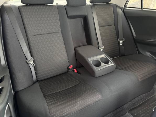 Toyota Corolla X (E140 E150) Рестайлинг с пробегом 2010 года, цена 1 069 000 рублей, 155276 км, седан, Автокод Объявления