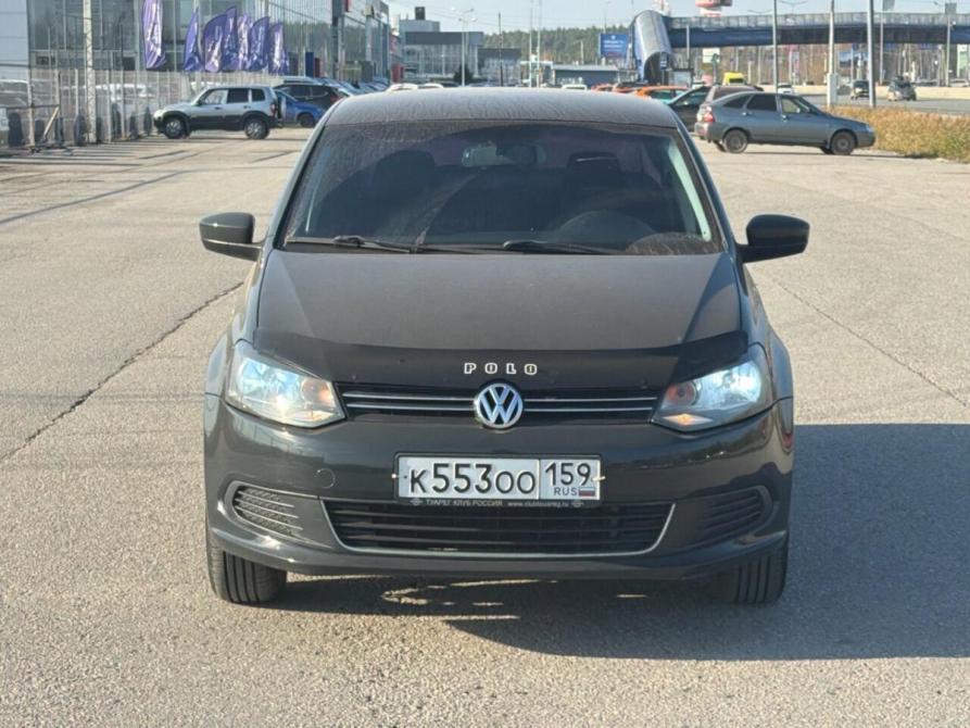 Volkswagen Polo V Пермь  - изображение 3