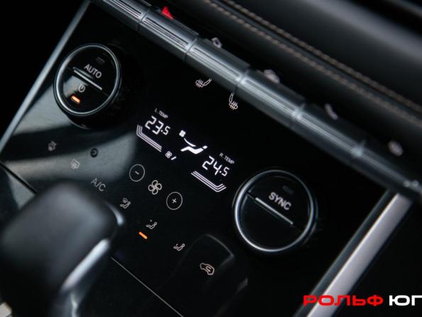 Chery Tiggo 8 I с пробегом 2020 года, цена 1 198 000 рублей, 193288 км, внедорожник, Автокод Объявления