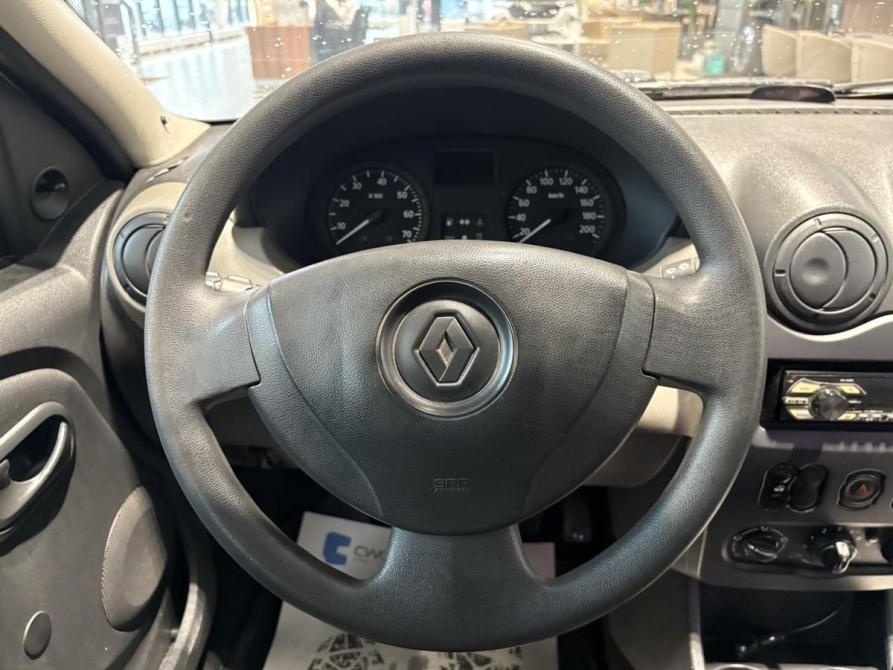 Renault Logan I Рестайлинг Новомосковск  - изображение 11