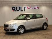Skoda Fabia II Рестайлинг Иваново  - изображение 32